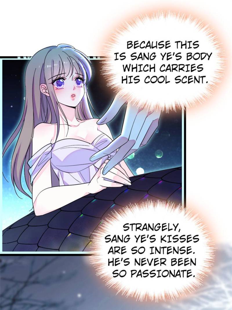 Romance in the Beast World Chapter 236 122 13