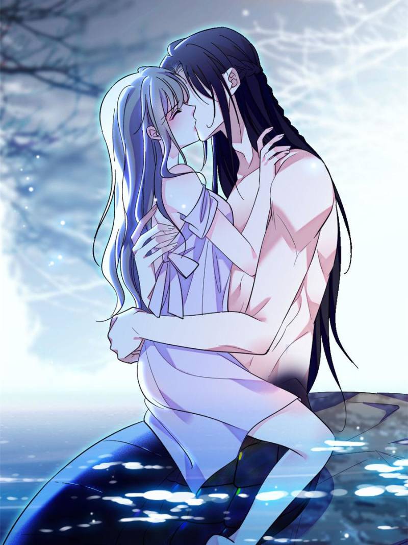 Romance in the Beast World Chapter 236 123 14