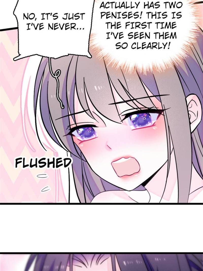 Romance in the Beast World Chapter 236 128 19