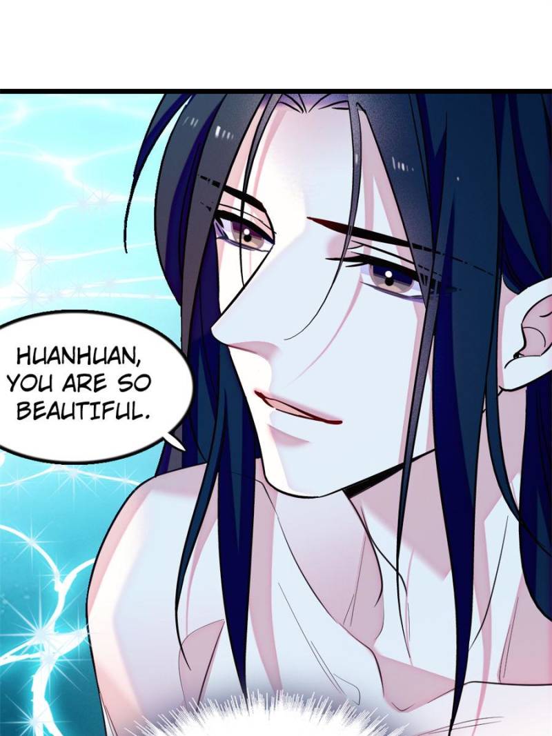 Romance in the Beast World Chapter 236 134 25