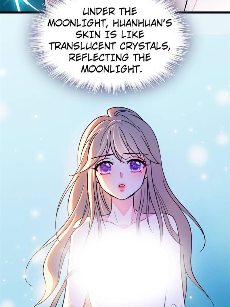 Romance in the Beast World Chapter 236 135 26