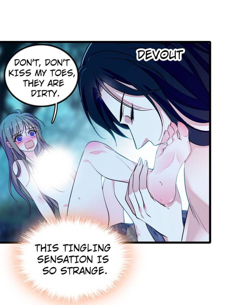 Romance in the Beast World Chapter 236 137 28