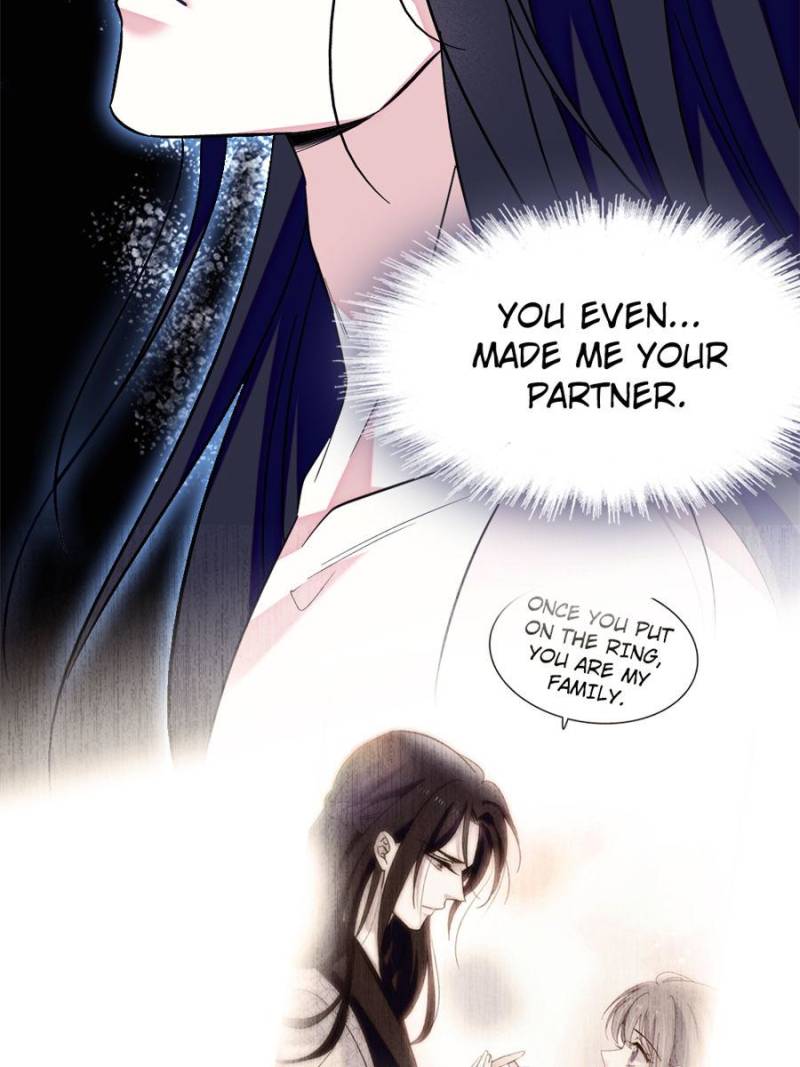 Romance in the Beast World Chapter 236 142 33