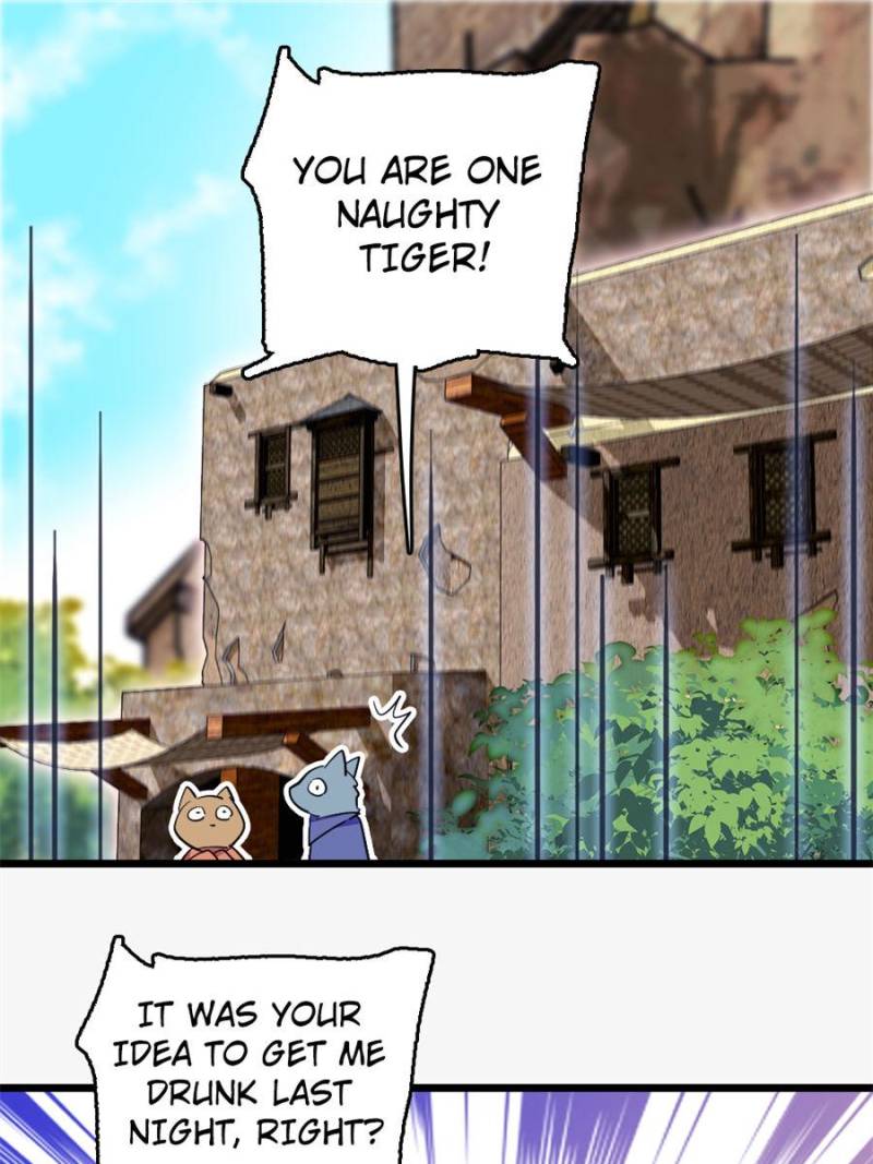 Romance in the Beast World Chapter 238 98 01