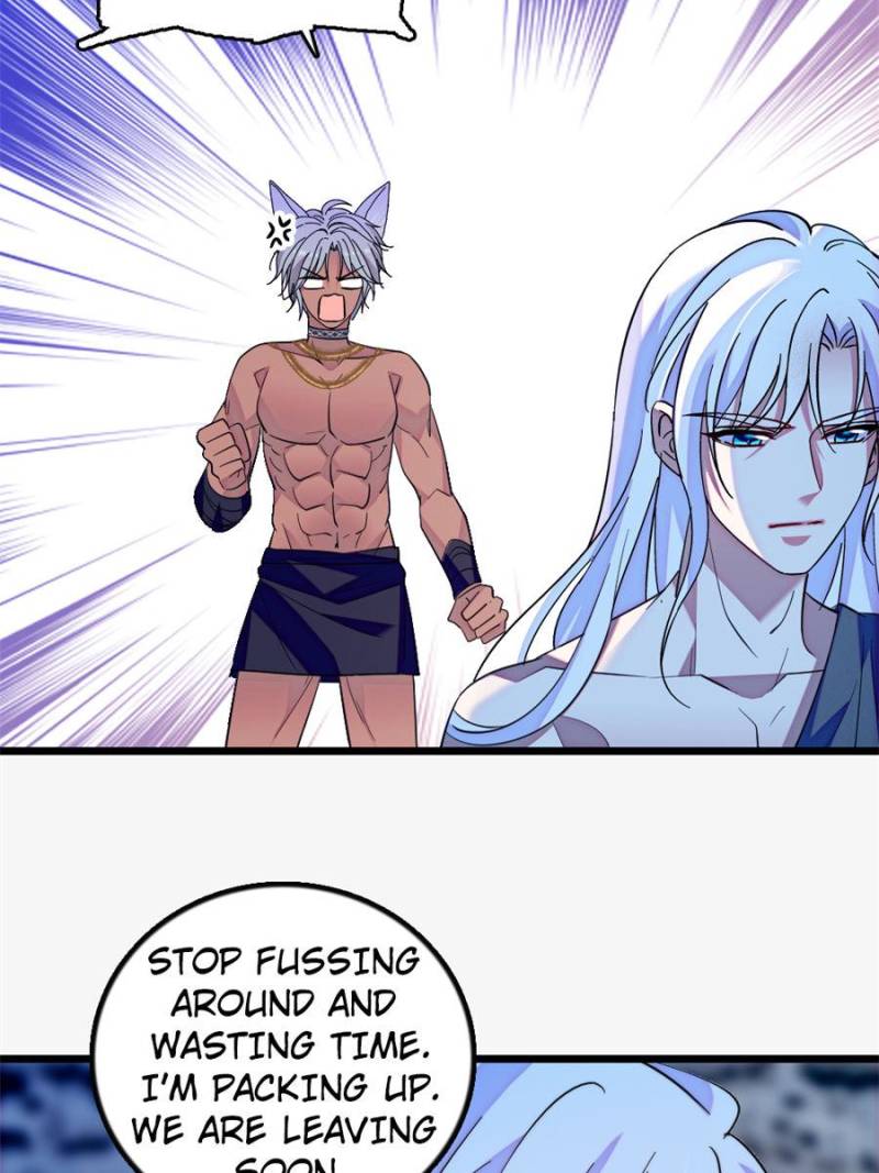 Romance in the Beast World Chapter 238 99 02