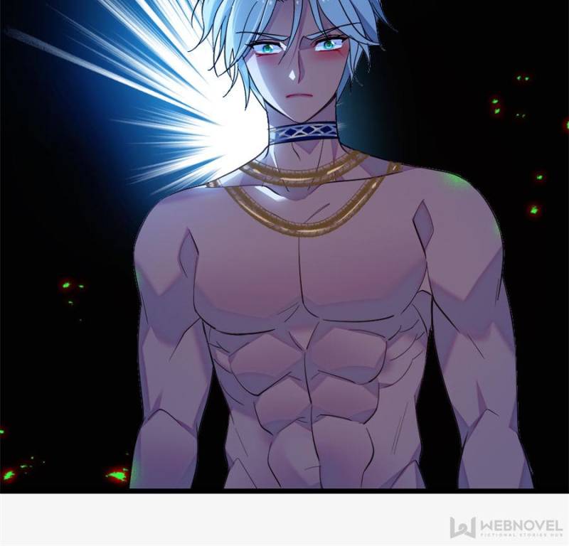 Romance in the Beast World Chapter 238 101 04