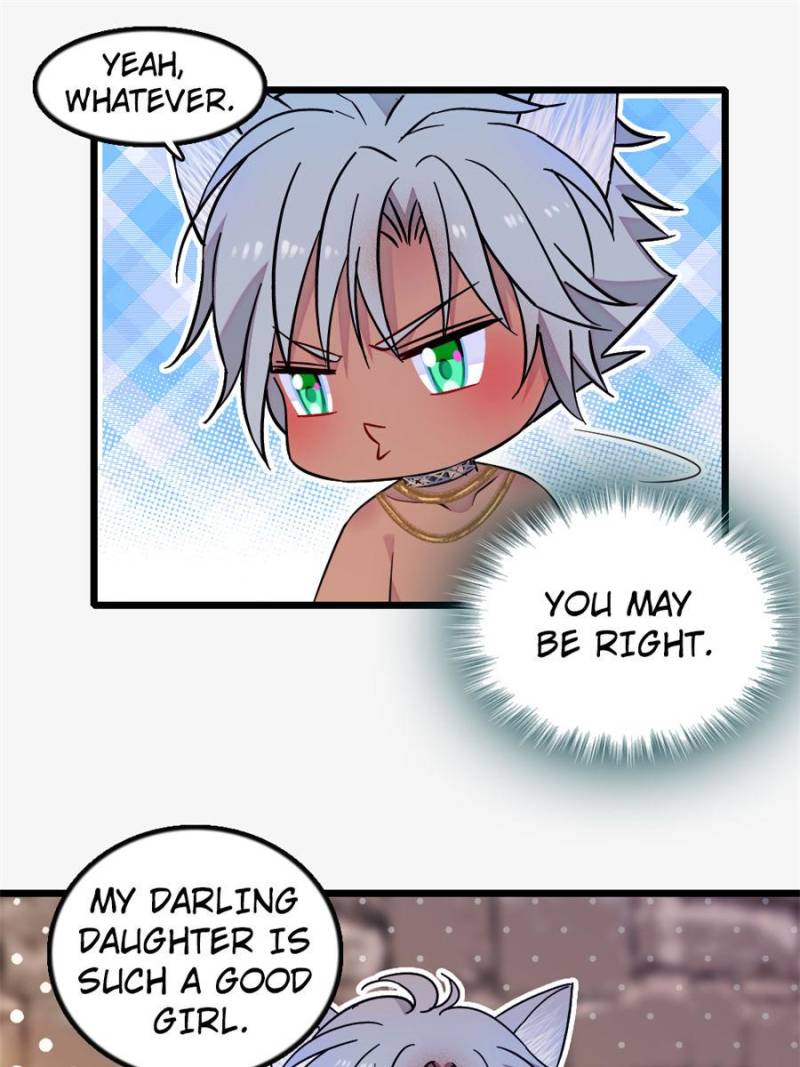 Romance in the Beast World Chapter 238 102 05