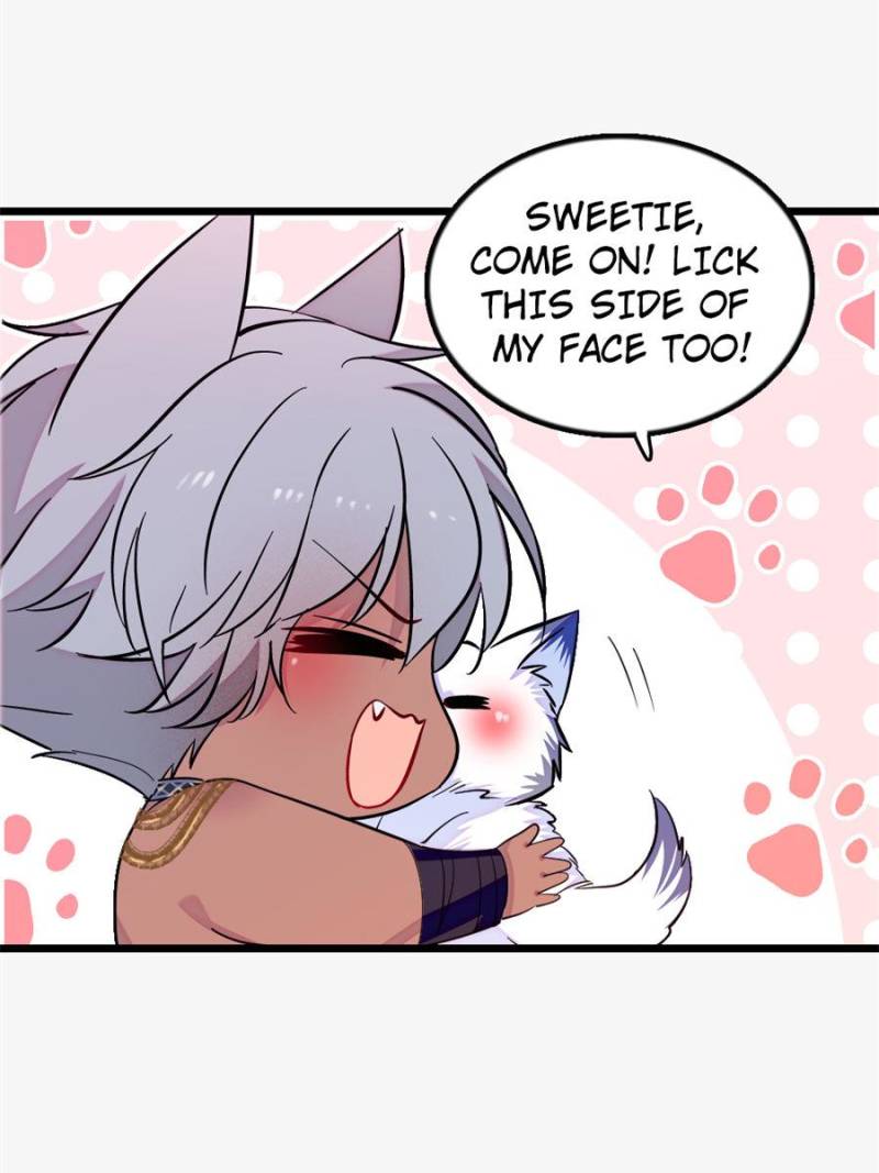 Romance in the Beast World Chapter 238 104 07