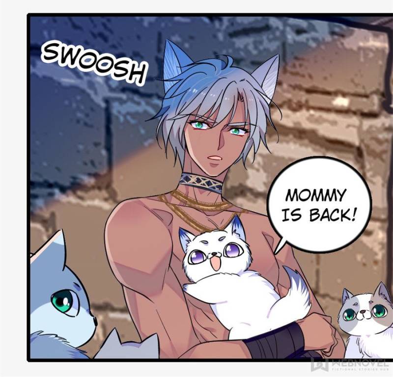 Romance in the Beast World Chapter 238 105 08