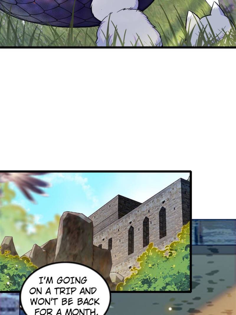 Romance in the Beast World Chapter 238 107 10