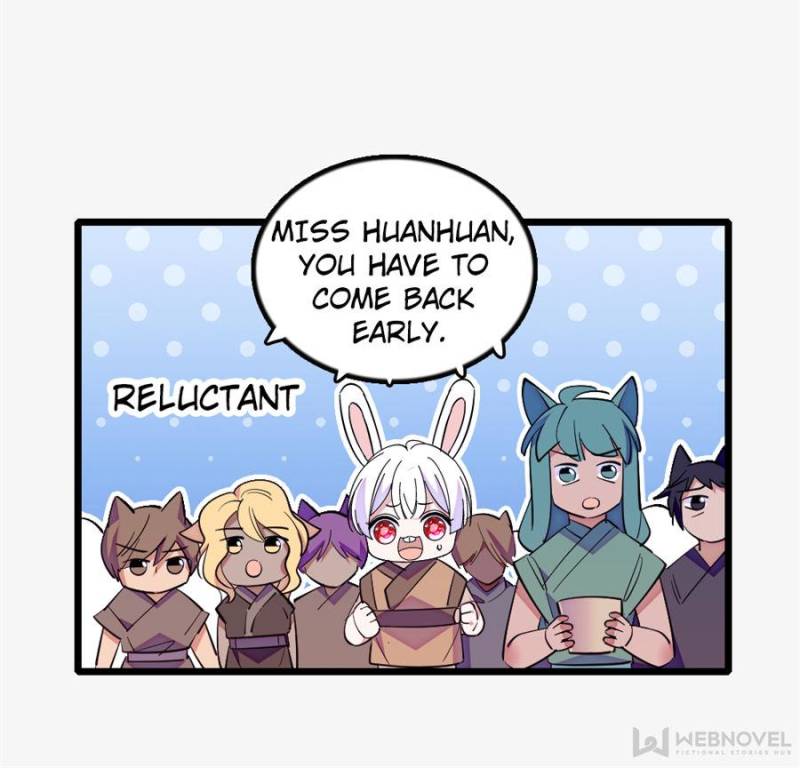 Romance in the Beast World Chapter 238 109 12