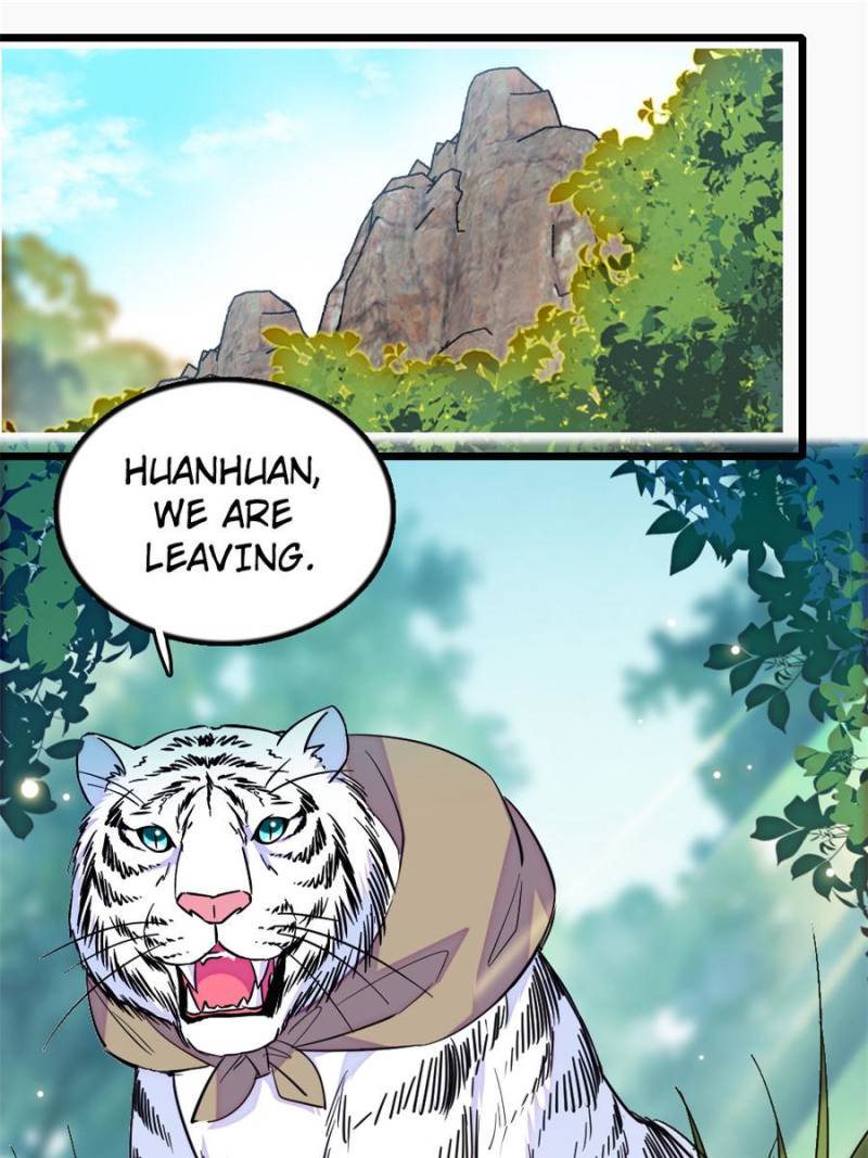 Romance in the Beast World Chapter 238 110 13