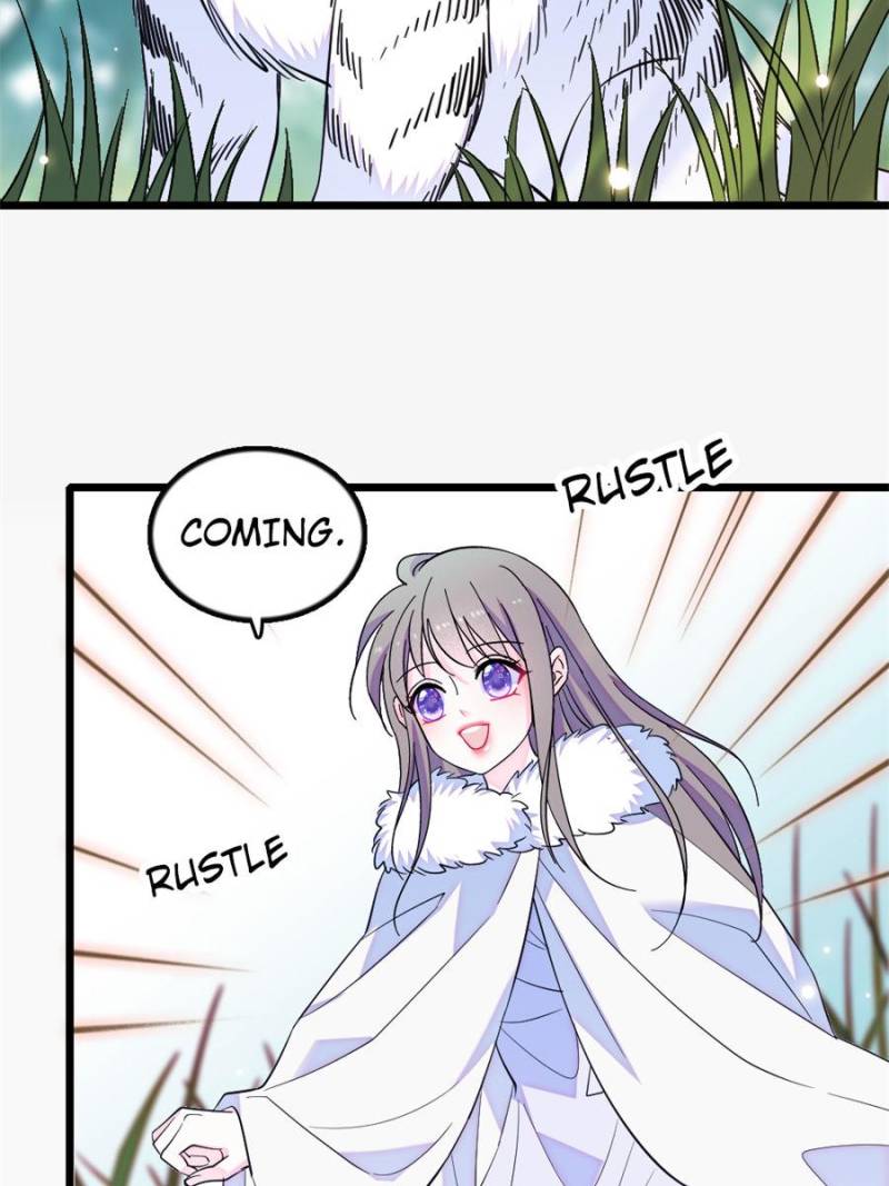 Romance in the Beast World Chapter 238 111 14