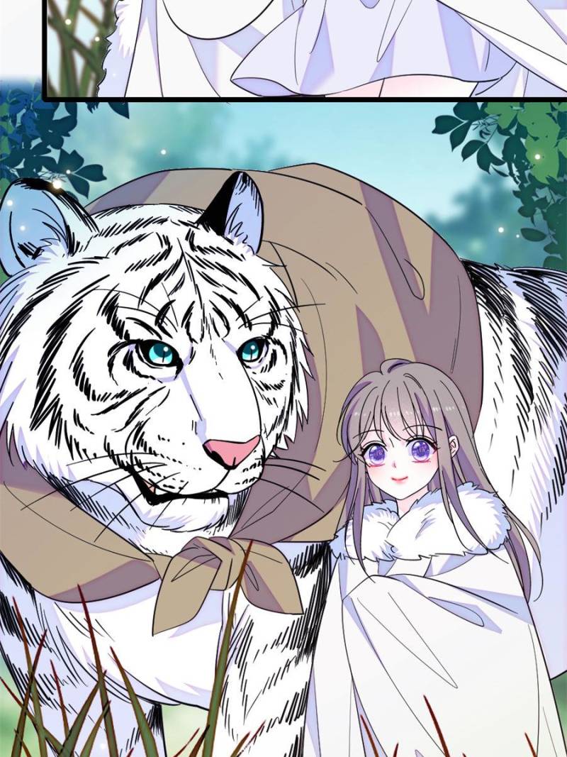 Romance in the Beast World Chapter 238 112 15