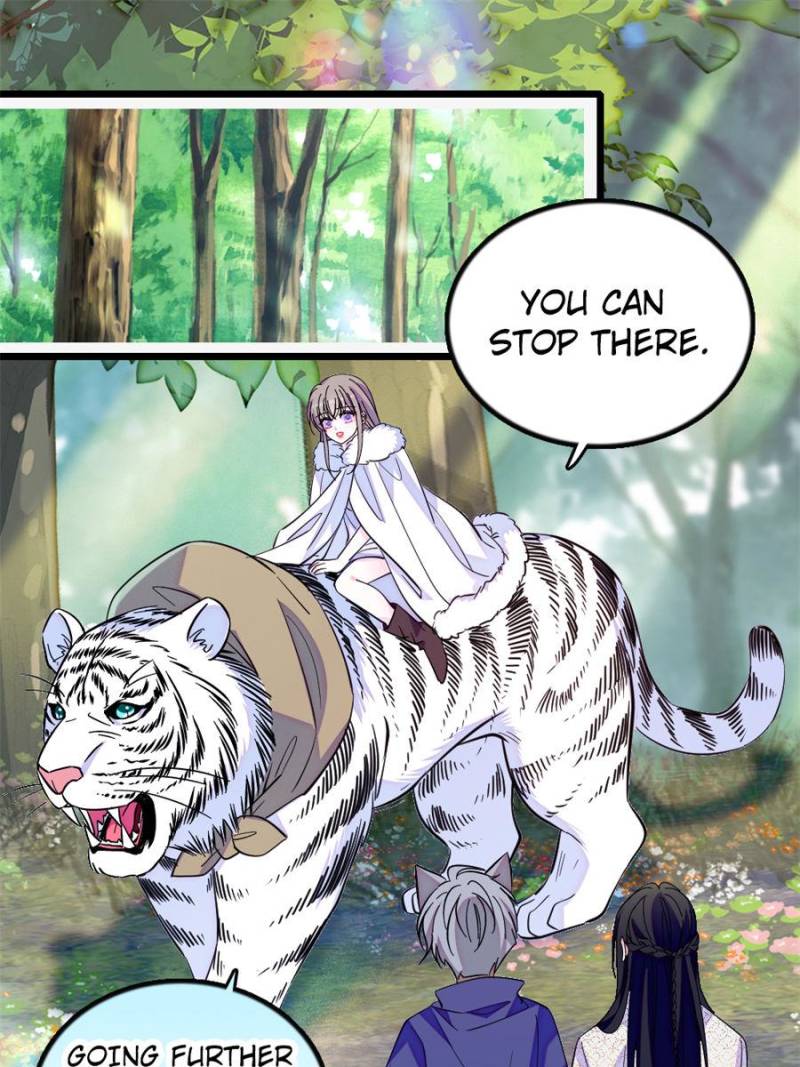 Romance in the Beast World Chapter 238 115 18