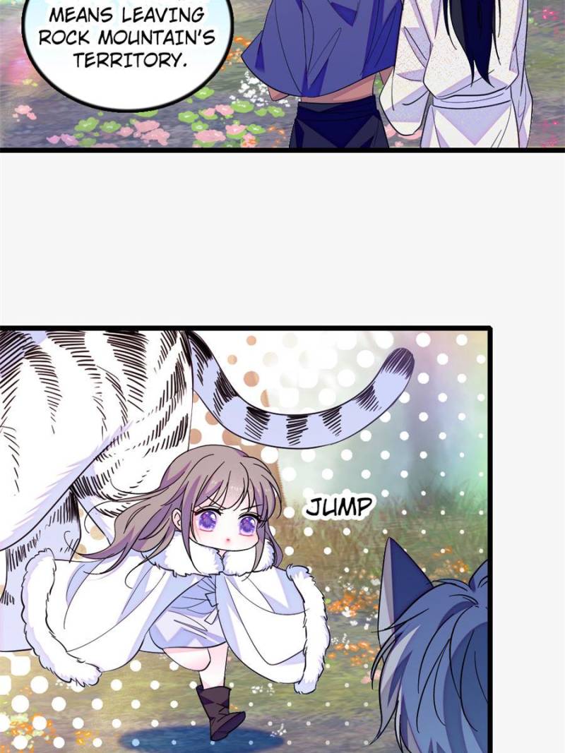 Romance in the Beast World Chapter 238 116 19