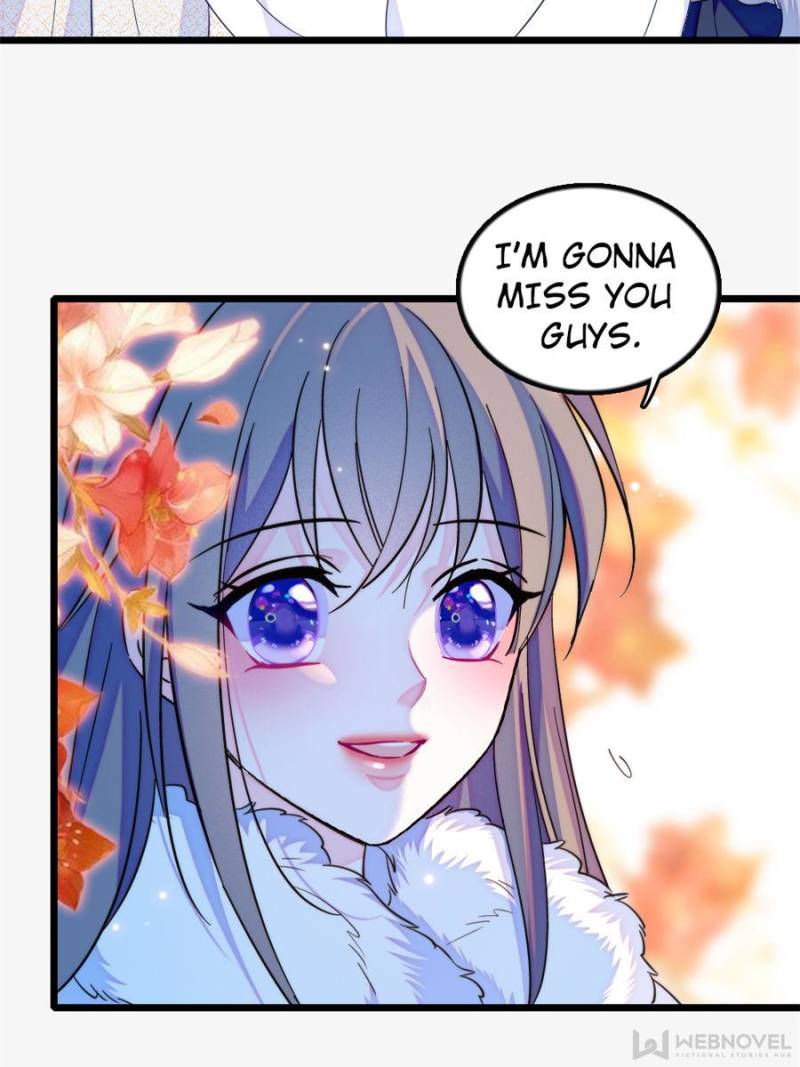 Romance in the Beast World Chapter 238 118 21