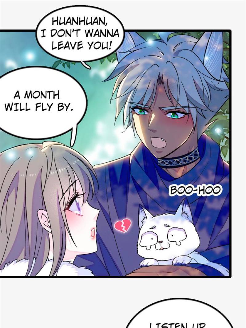 Romance in the Beast World Chapter 238 120 23