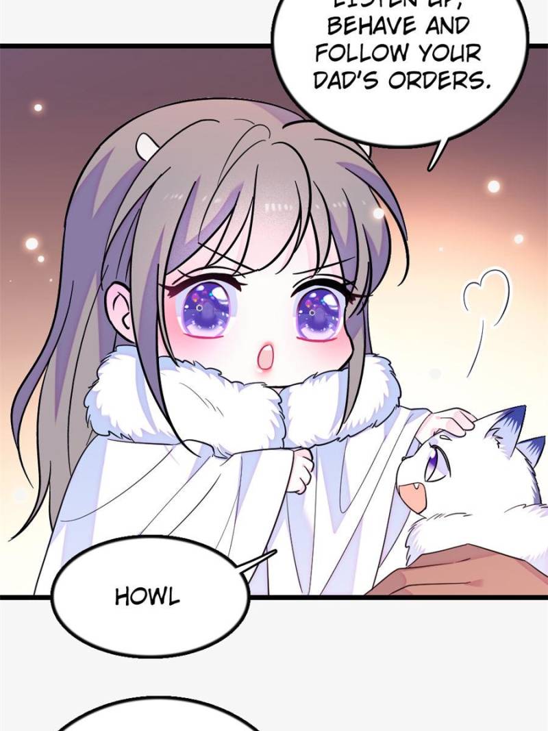 Romance in the Beast World Chapter 238 121 24