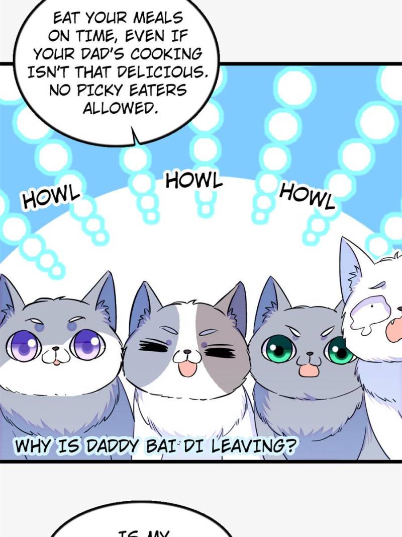 Romance in the Beast World Chapter 238 122 25