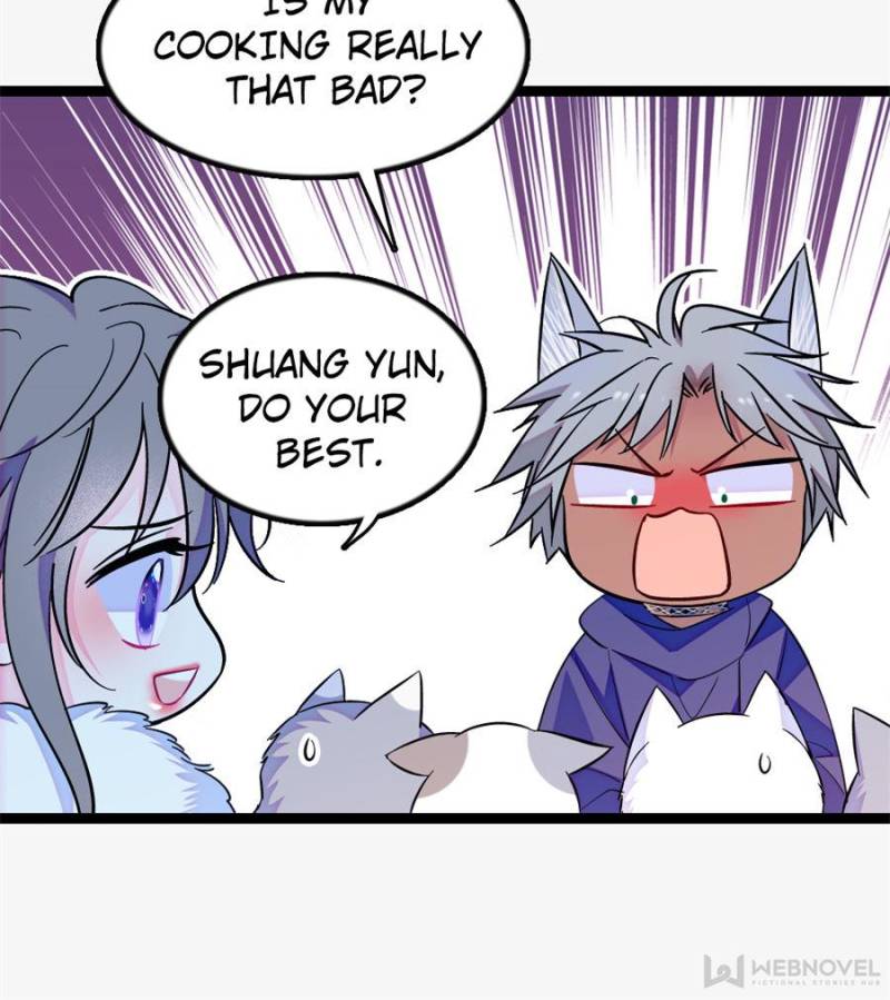 Romance in the Beast World Chapter 238 123 26