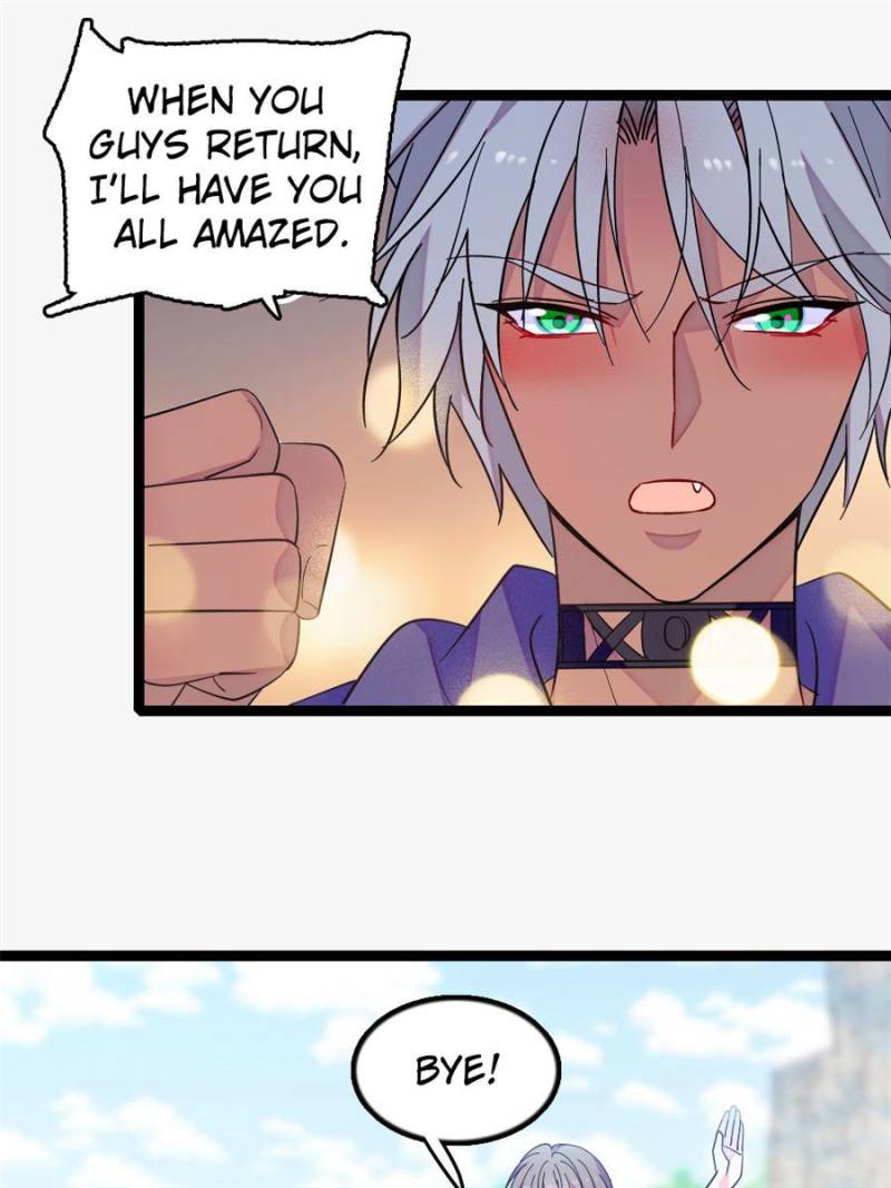 Romance in the Beast World Chapter 238 124 27