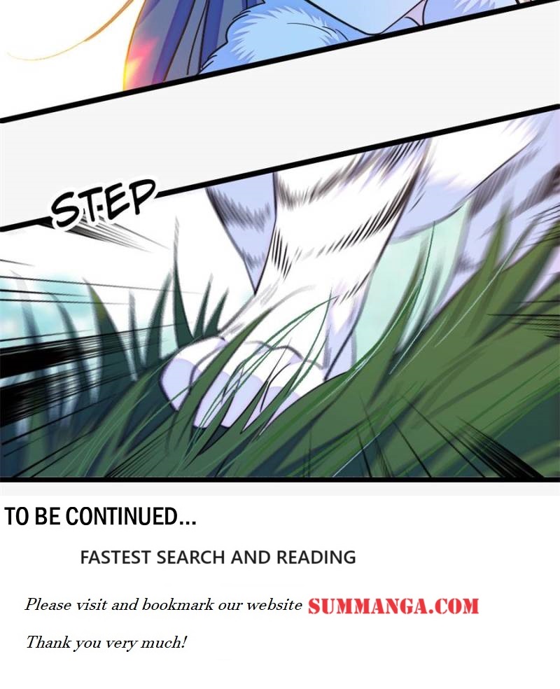 Romance in the Beast World Chapter 238 127 30