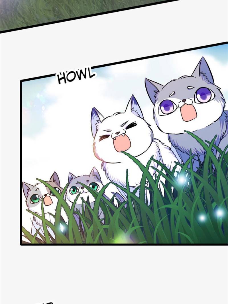 Romance in the Beast World Chapter 239 108 02