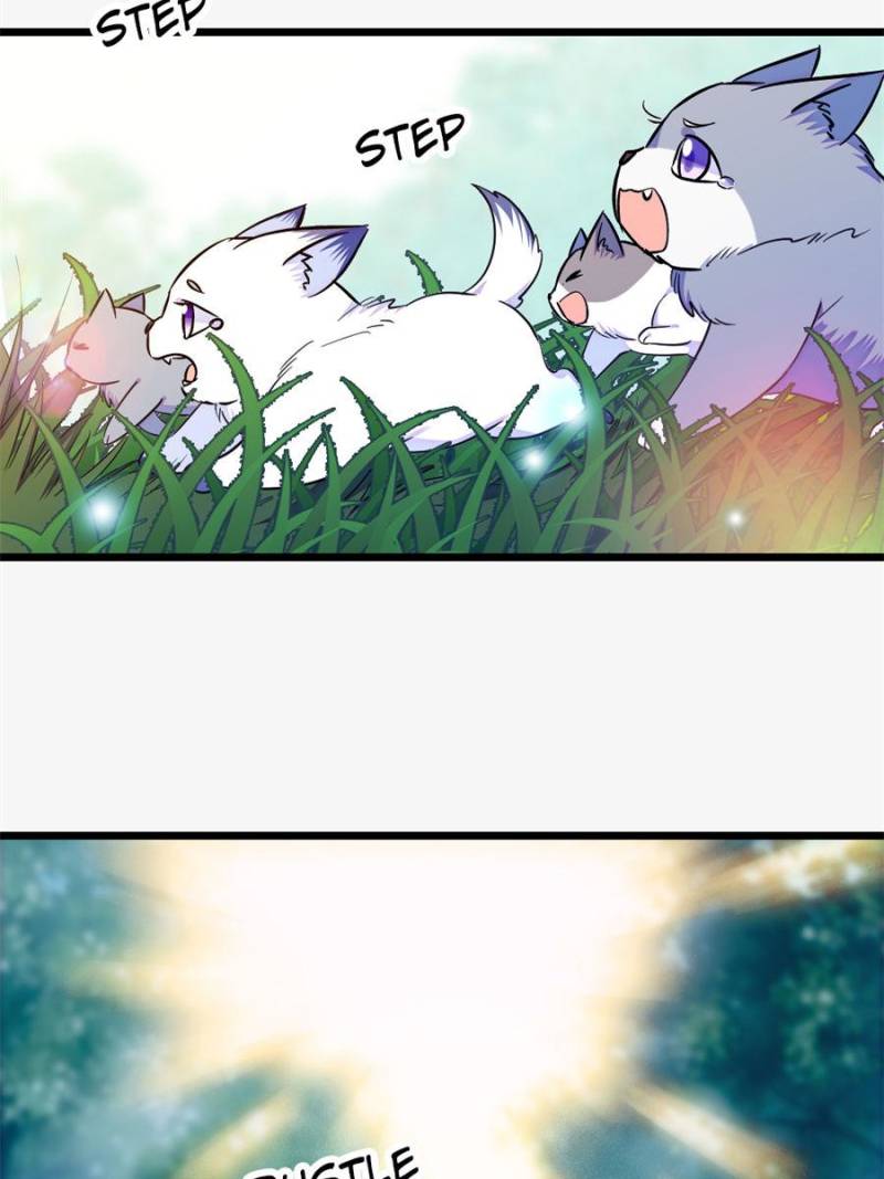 Romance in the Beast World Chapter 239 109 03