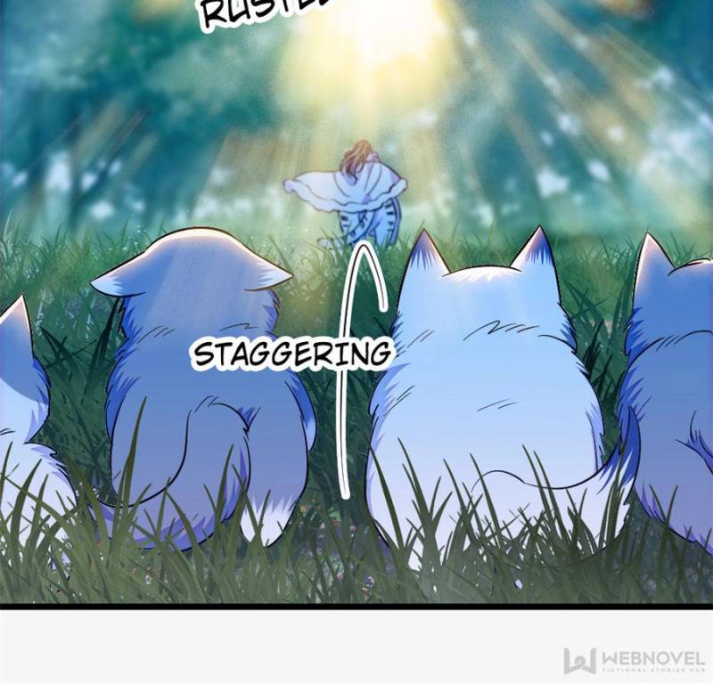 Romance in the Beast World Chapter 239 110 04