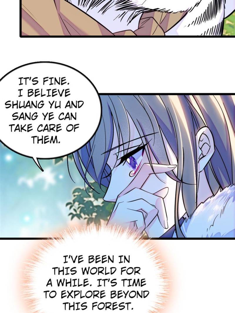 Romance in the Beast World Chapter 239 112 06