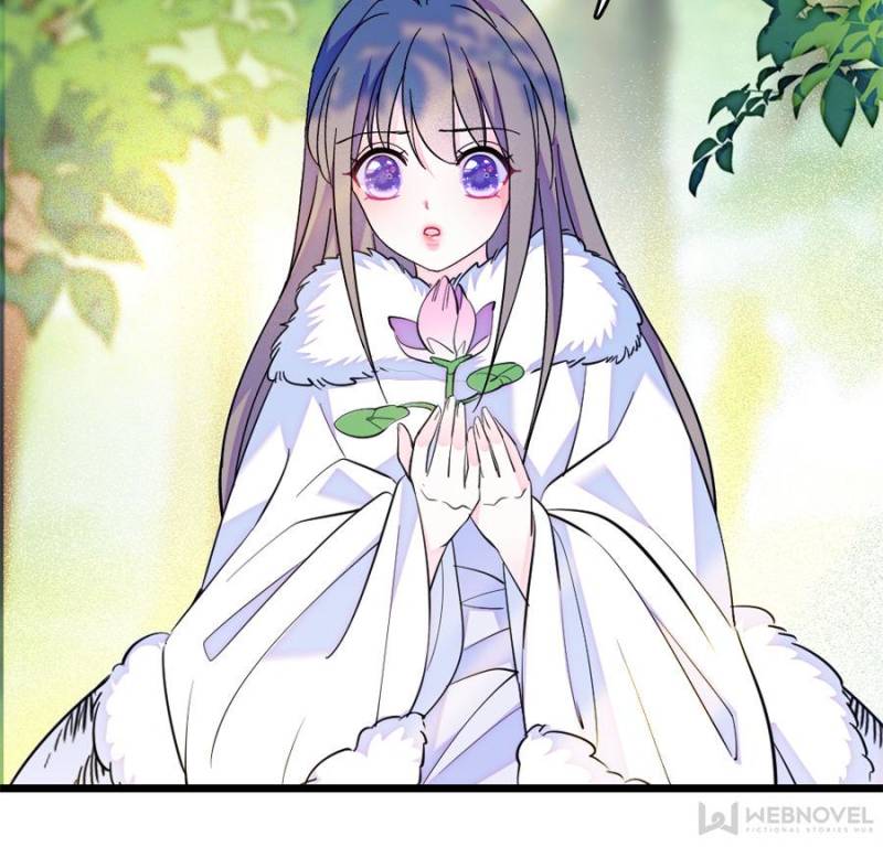 Romance in the Beast World Chapter 239 114 08