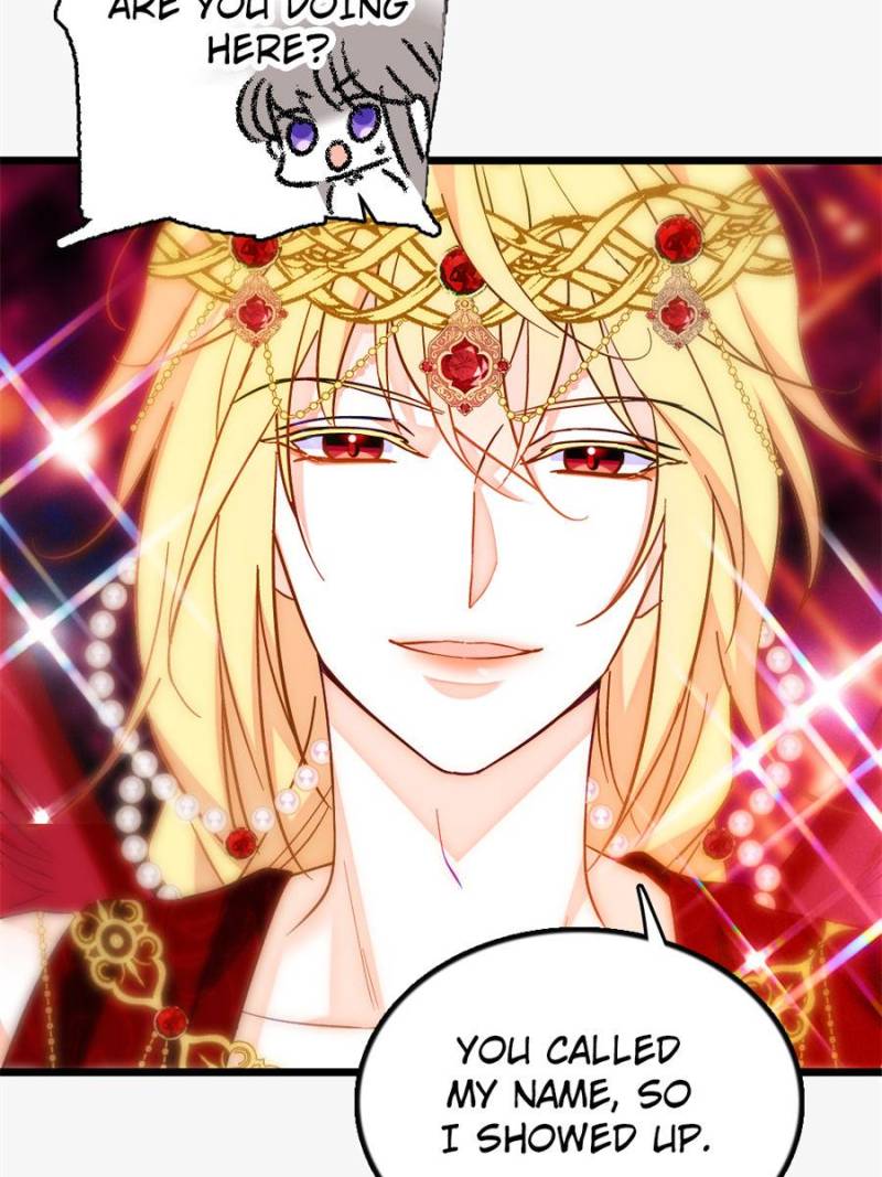 Romance in the Beast World Chapter 239 116 10