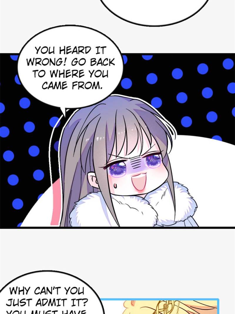 Romance in the Beast World Chapter 239 117 11