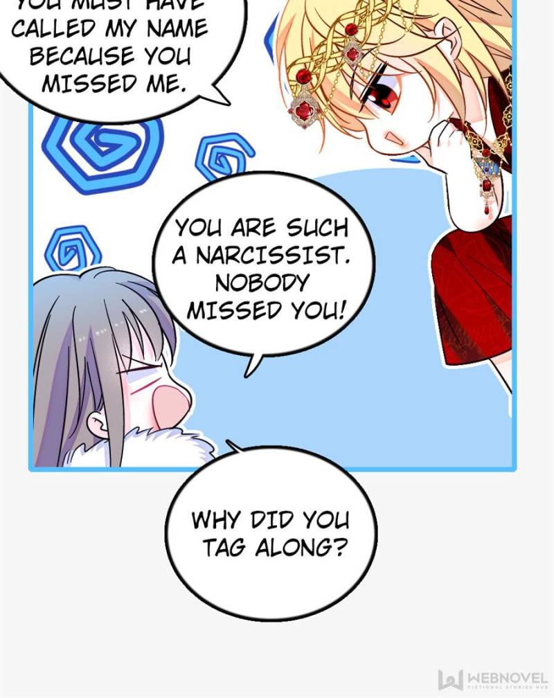 Romance in the Beast World Chapter 239 118 12