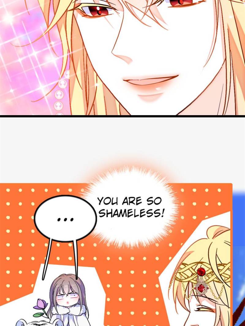 Romance in the Beast World Chapter 239 121 15