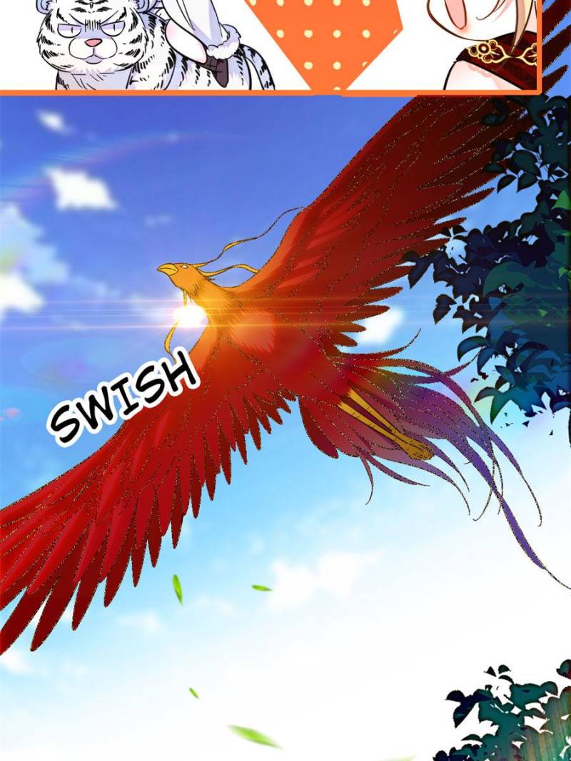 Romance in the Beast World Chapter 239 122 16