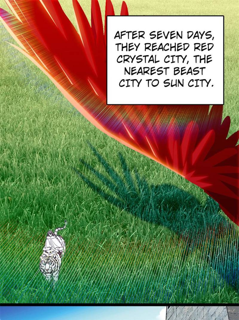 Romance in the Beast World Chapter 239 124 18