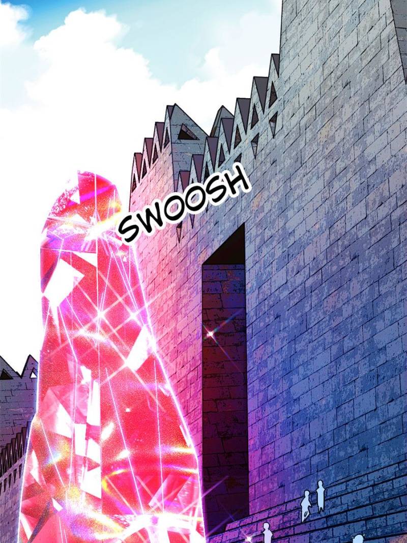 Romance in the Beast World Chapter 239 125 19