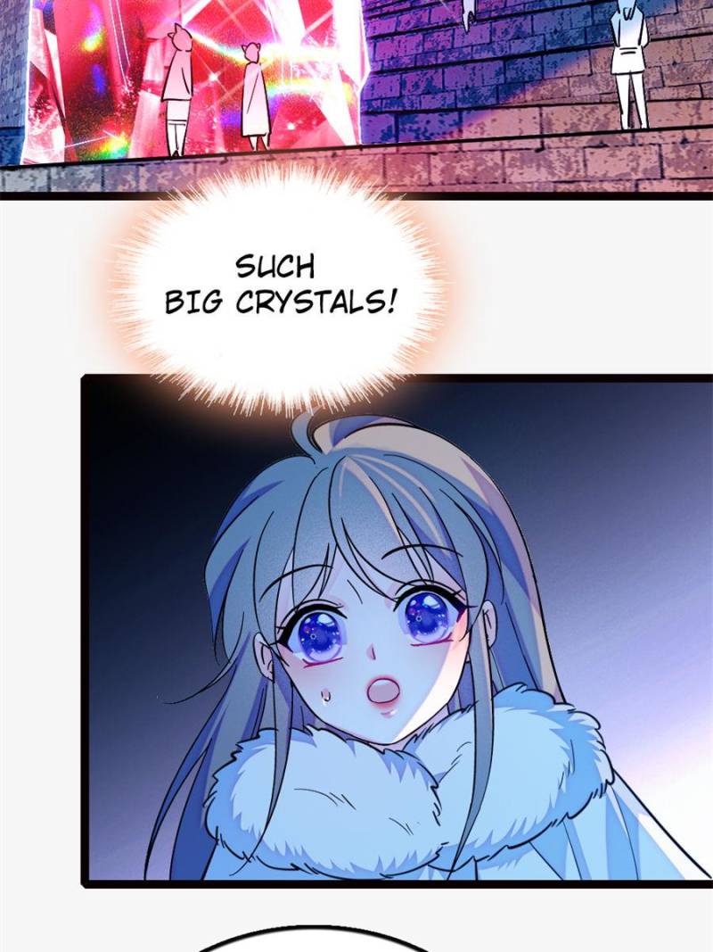 Romance in the Beast World Chapter 239 126 20