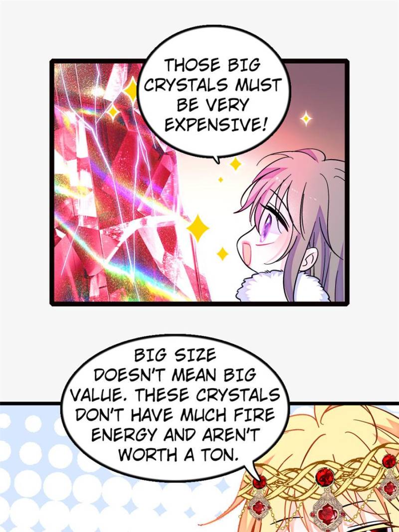 Romance in the Beast World Chapter 239 128 22