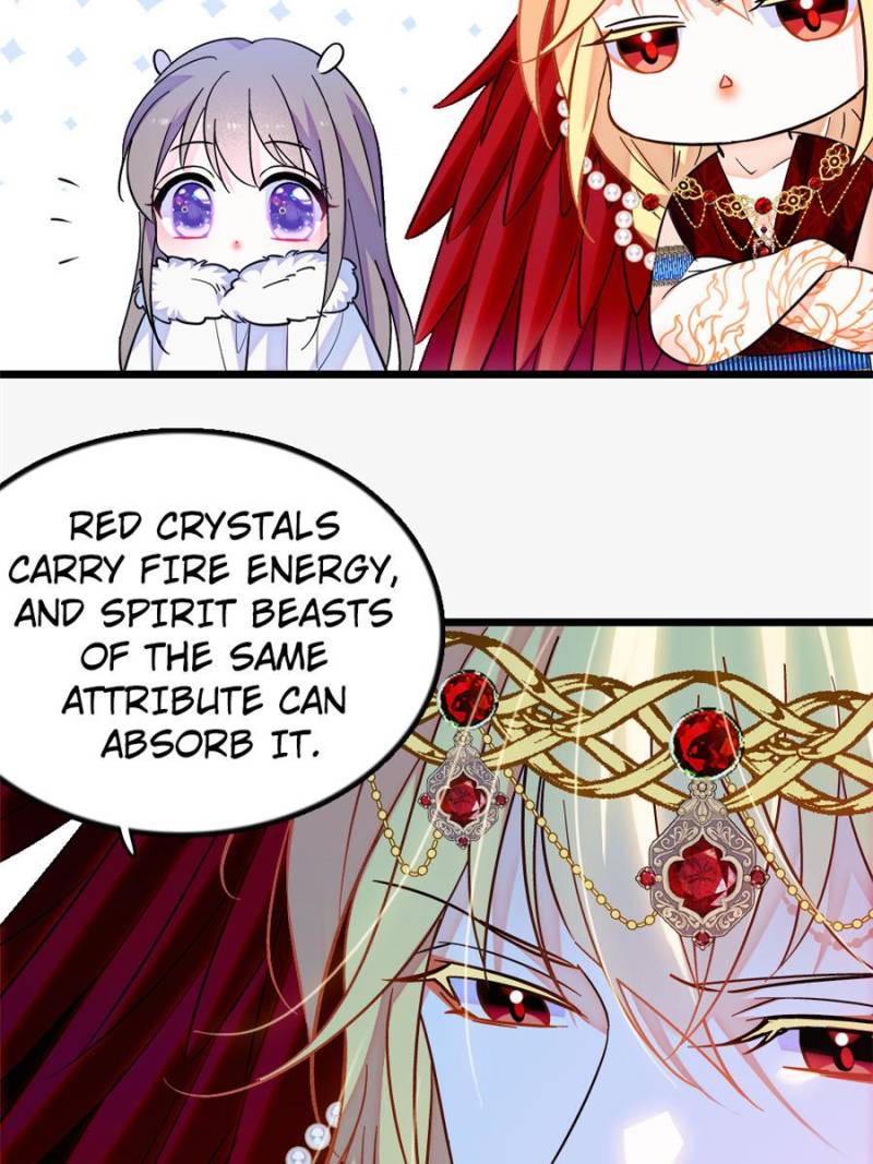 Romance in the Beast World Chapter 239 129 23