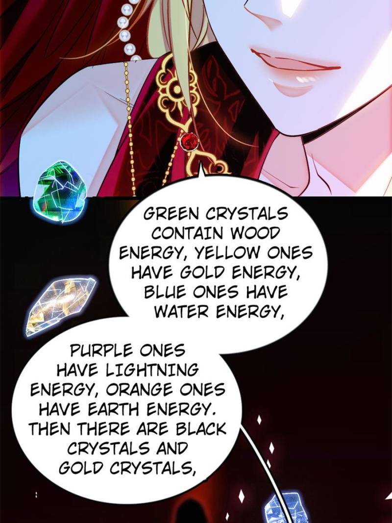 Romance in the Beast World Chapter 239 130 24