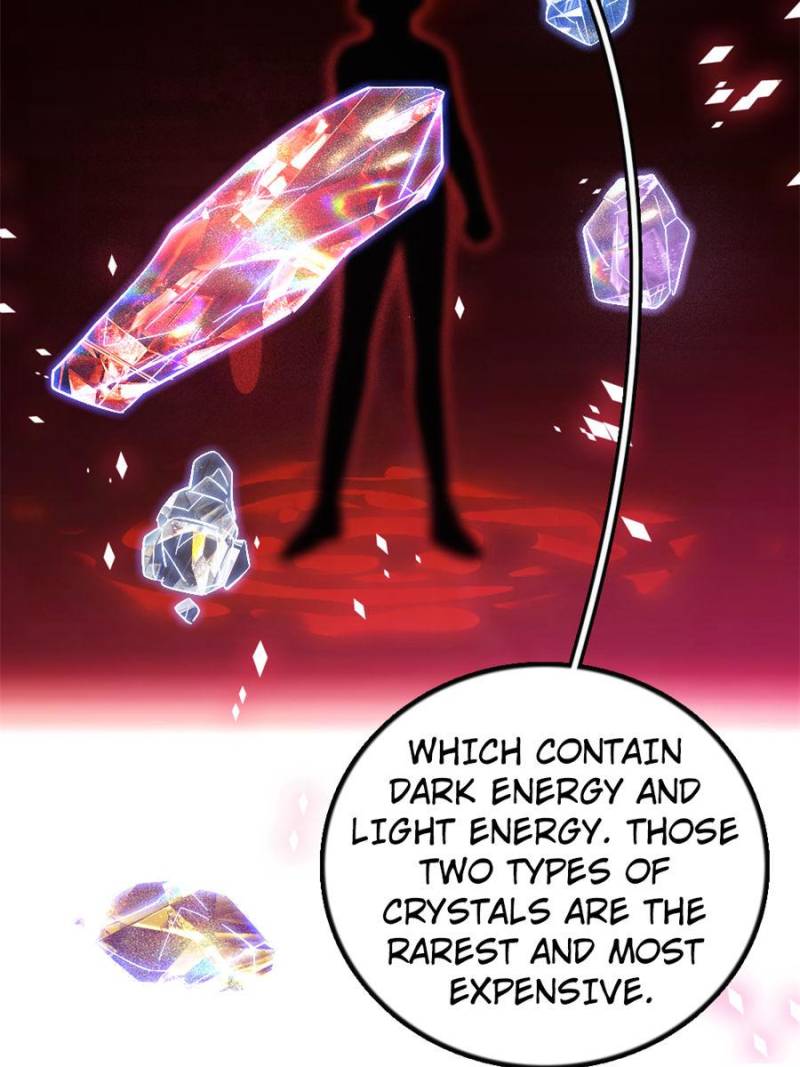 Romance in the Beast World Chapter 239 131 25