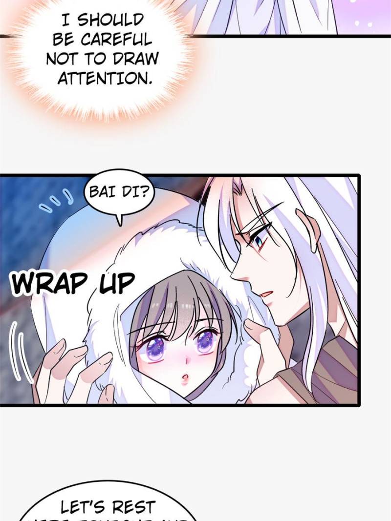 Romance in the Beast World Chapter 239 134 28