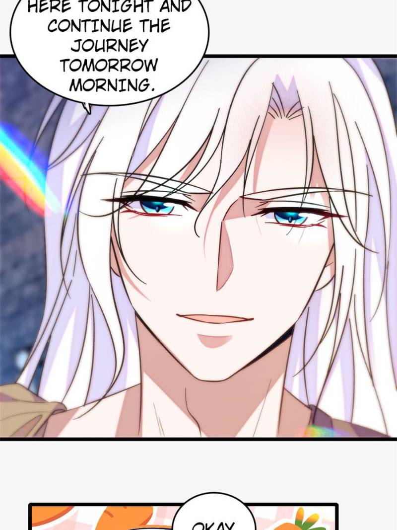 Romance in the Beast World Chapter 239 135 29