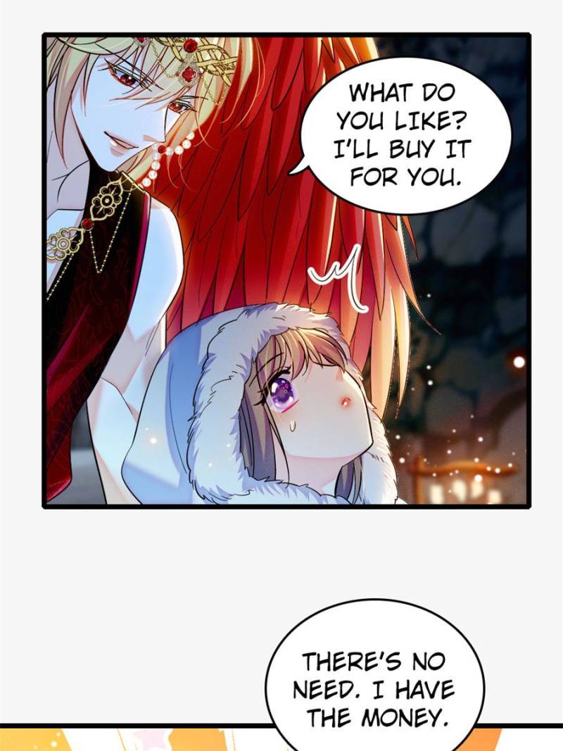 Romance in the Beast World Chapter 241 90 02