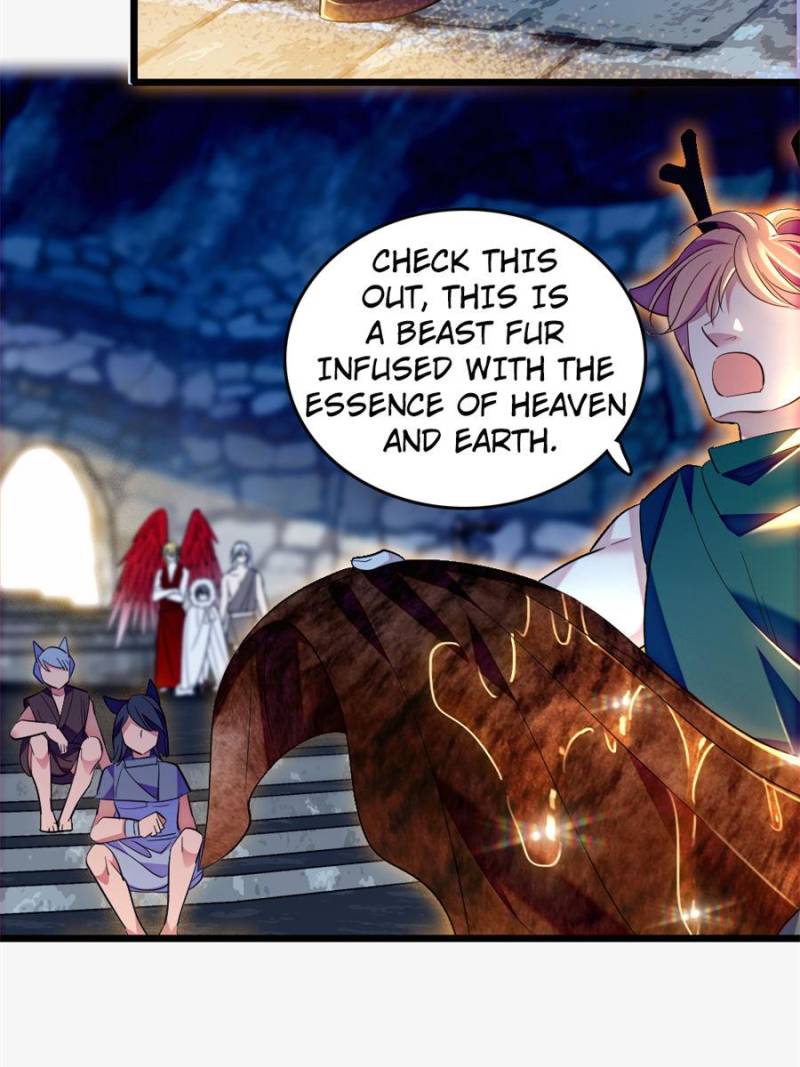 Romance in the Beast World Chapter 241 94 06