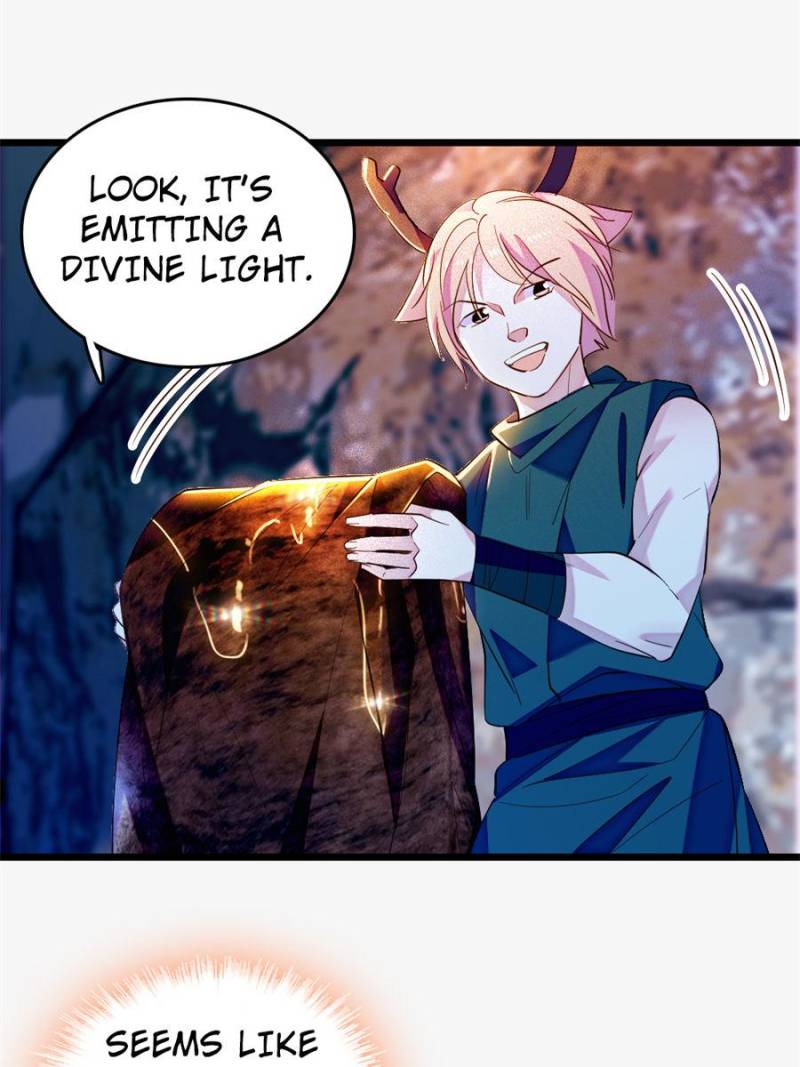 Romance in the Beast World Chapter 241 95 07