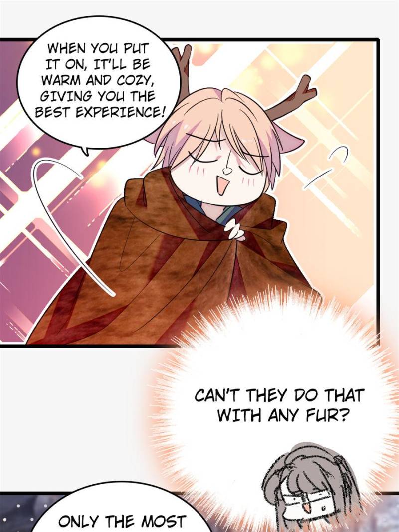 Romance in the Beast World Chapter 241 97 09